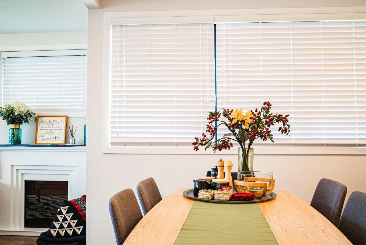 Wharf Retreat Unit 2 Apartment Tauranga Bagian luar foto