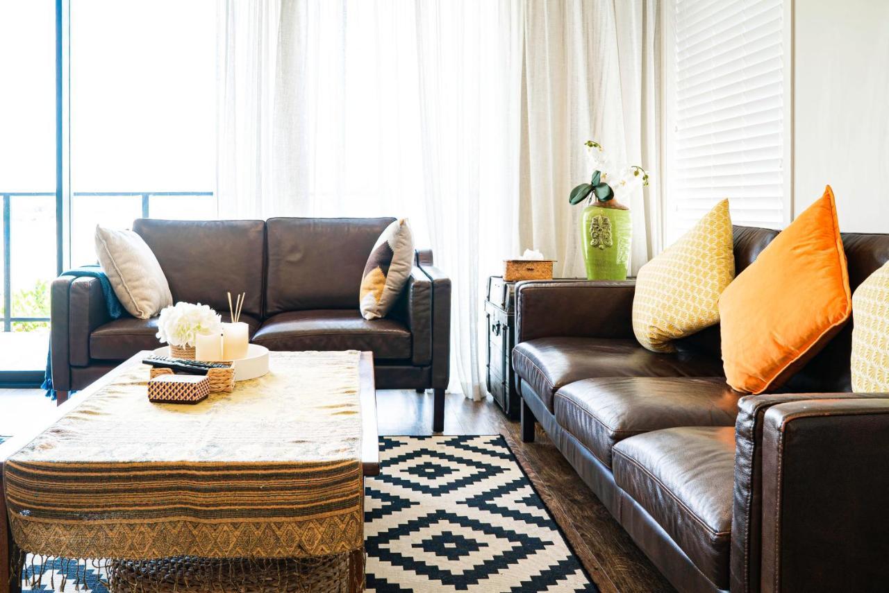 Wharf Retreat Unit 2 Apartment Tauranga Bagian luar foto